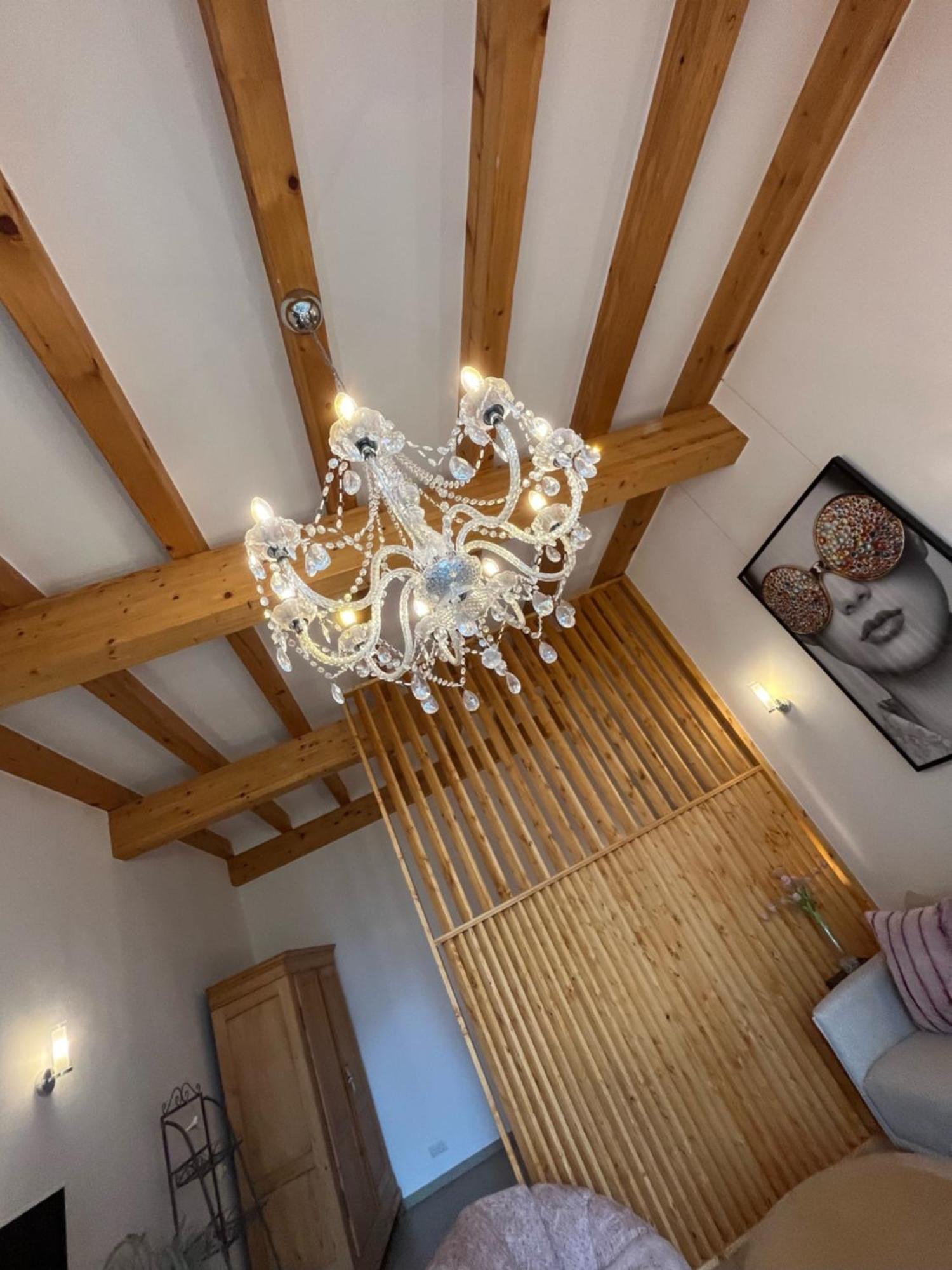 Apartment Franzoesin - Ingo Telschow & Catherine Tempier Gbr *